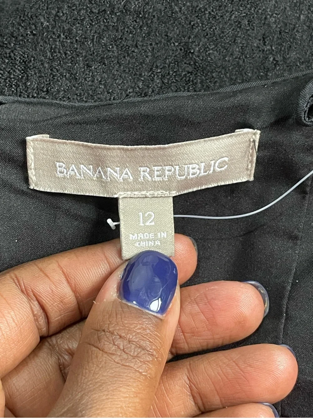 Banana Republic banana republic